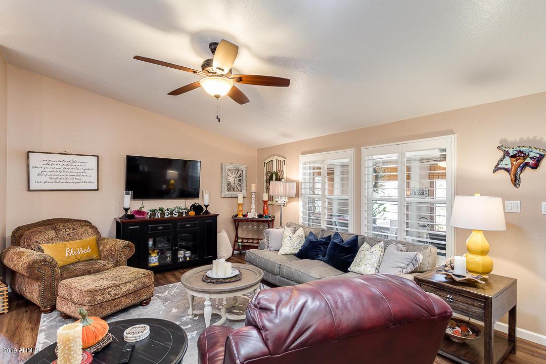 2400 E Baseline Ave. #97, Apache Junction, AZ 85119