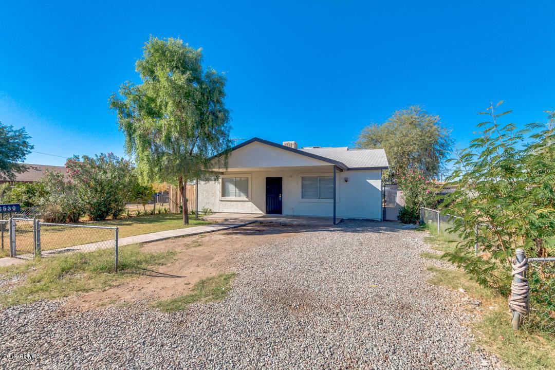 6530 N 53rd Dr., Glendale, AZ 85301