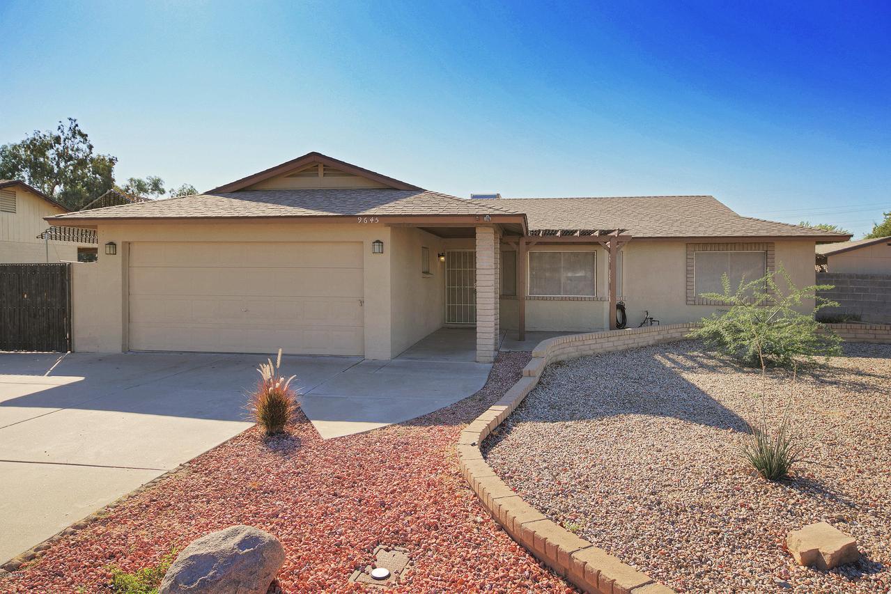 9645 W Echo Ln., Peoria, AZ 85345