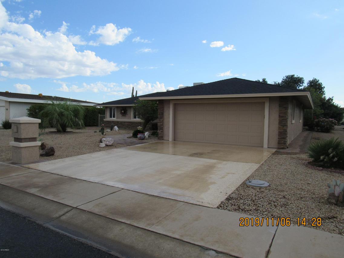 10629 W Mimosa Dr., Sun City, AZ 85373