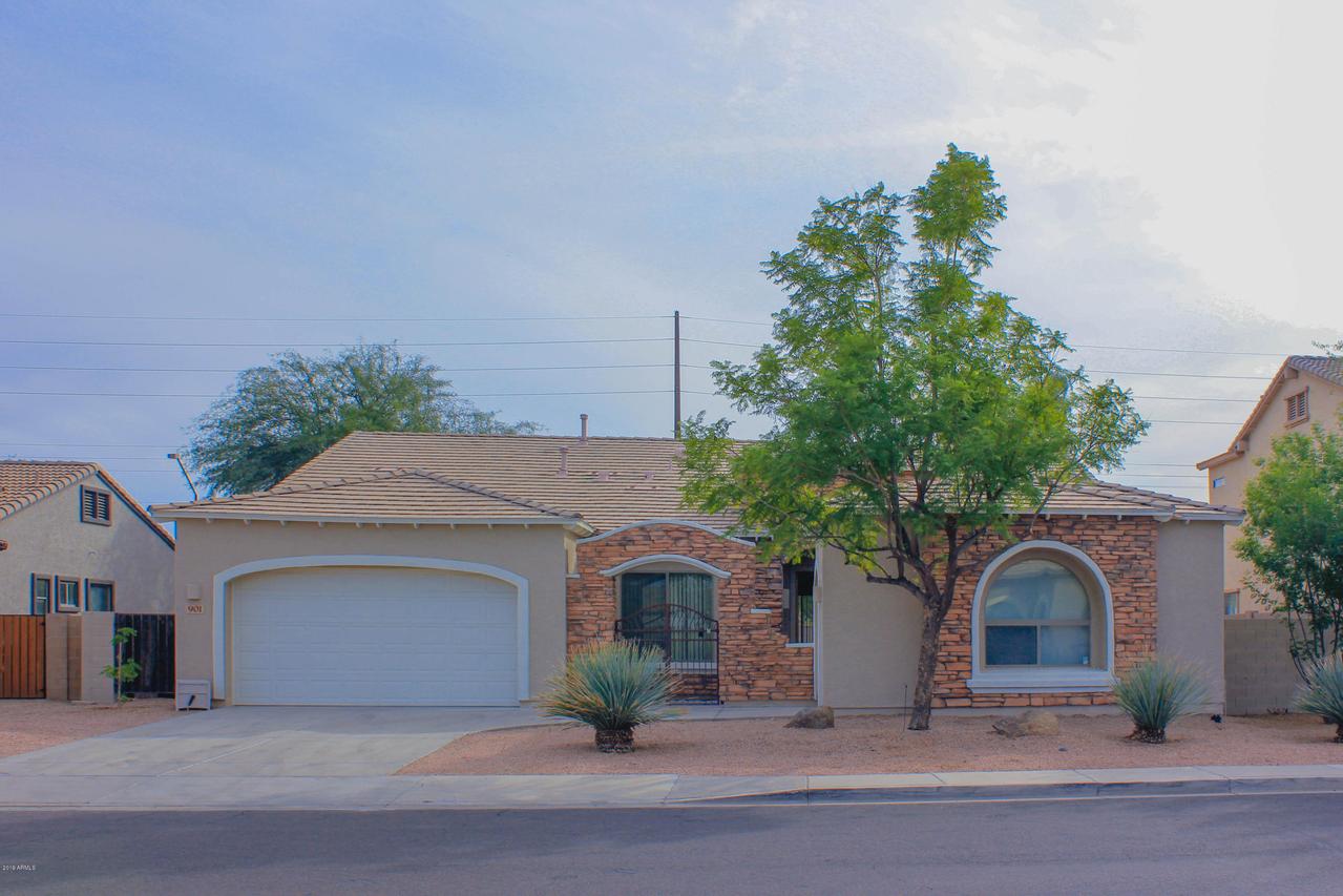 901 E Frances Ln., Gilbert, AZ 85295