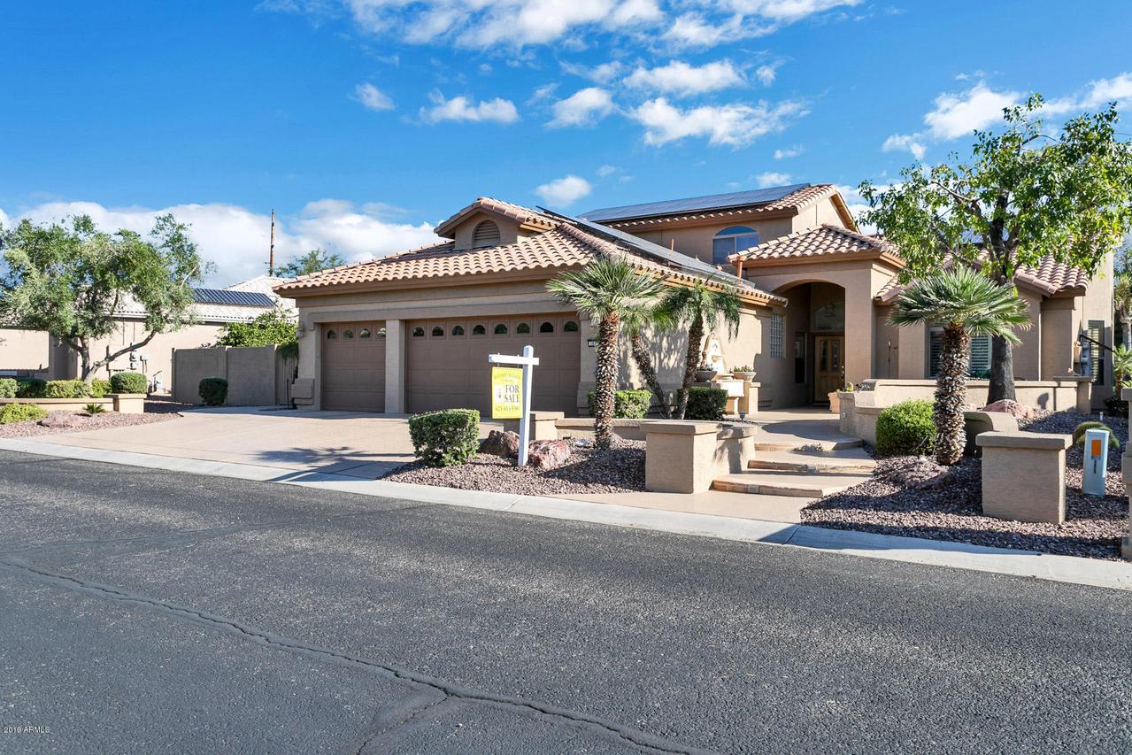 2875 N 157th Ave., Goodyear, AZ 85395