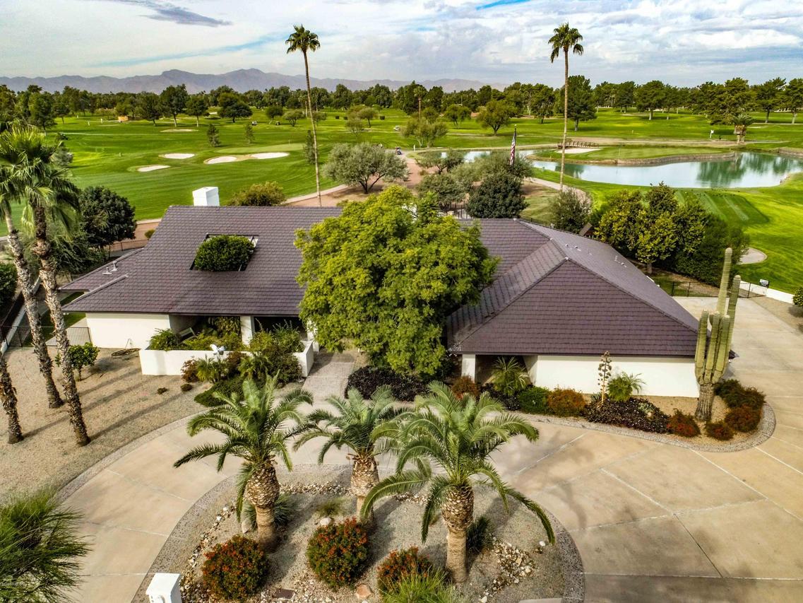 1002 E Acacia Cir., Litchfield Park, AZ 85340