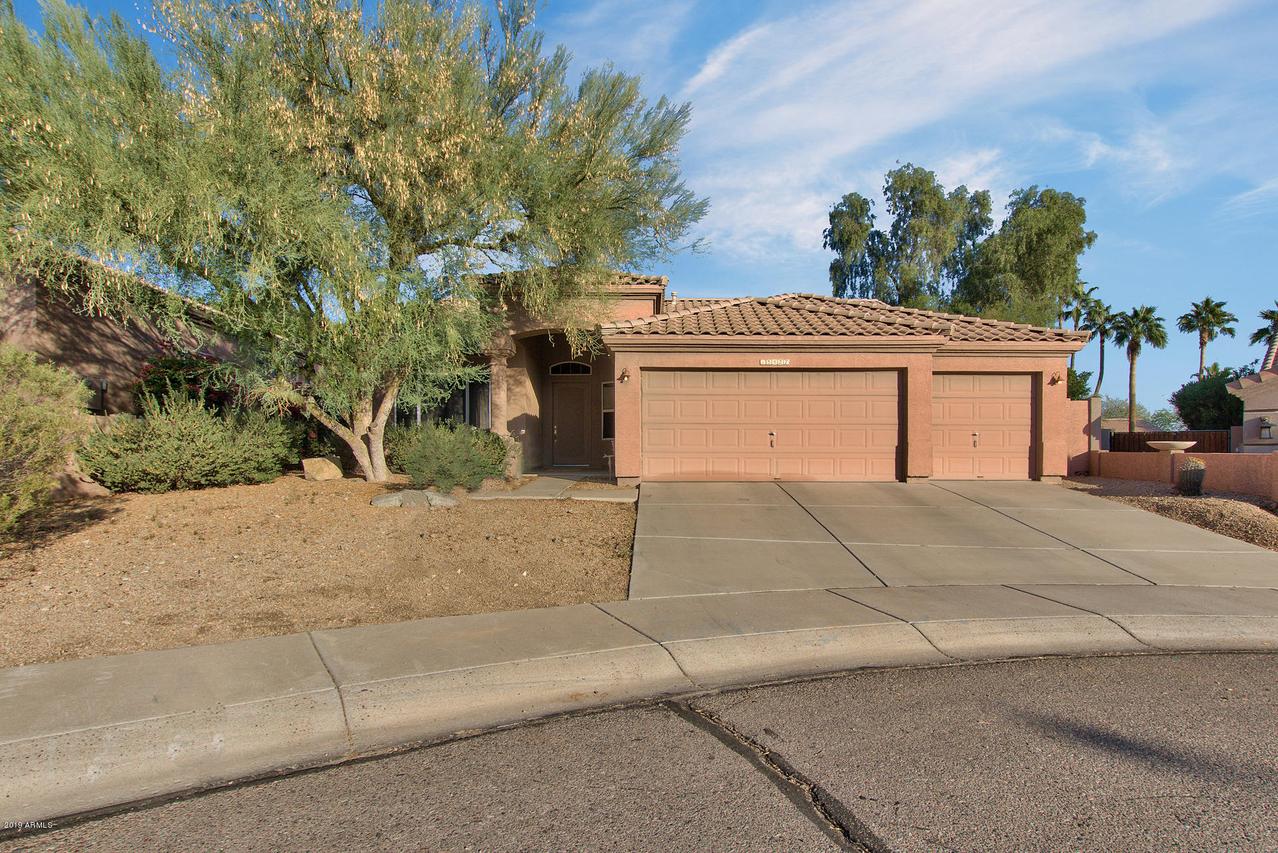 15427 S 16th Ave., Phoenix, AZ 85045