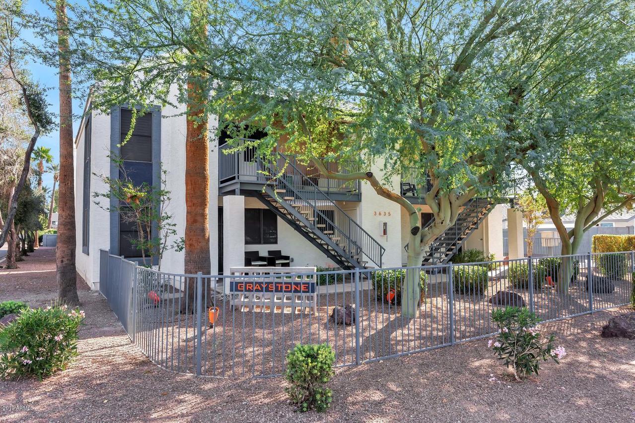 3635 N 37th St. #9, Phoenix, AZ 85018