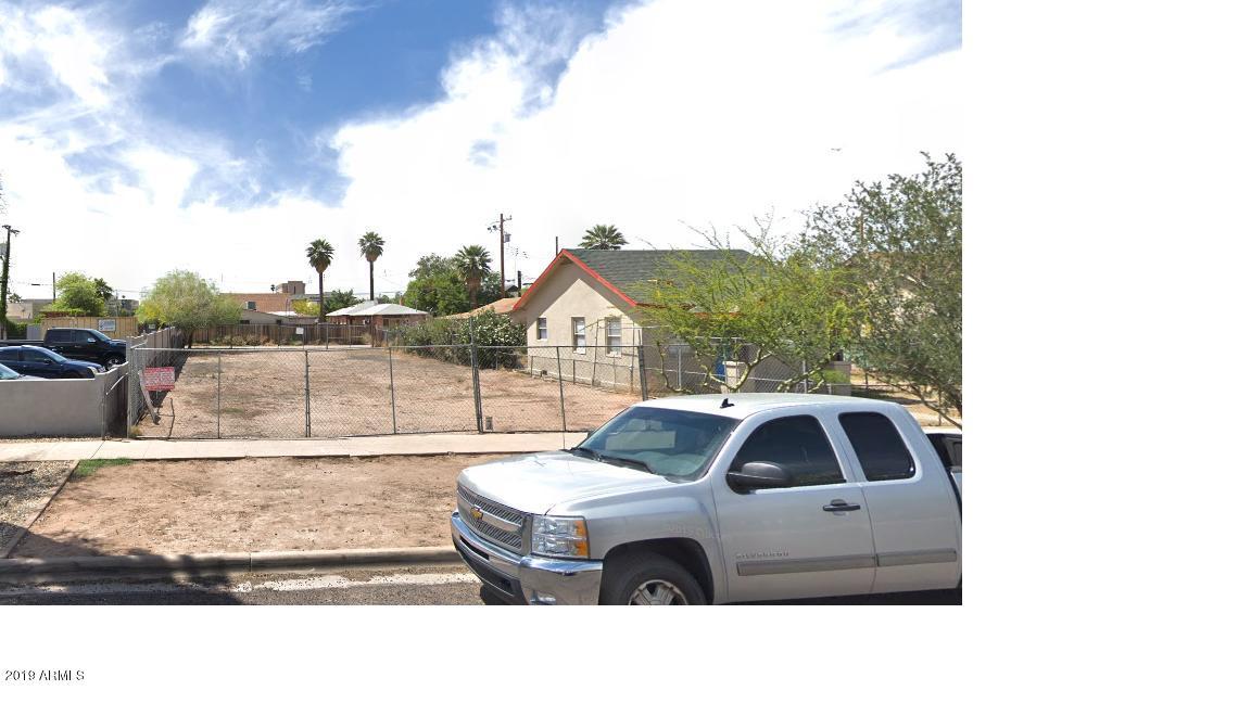 116 N 11th Ave. #7, Phoenix, AZ 85007
