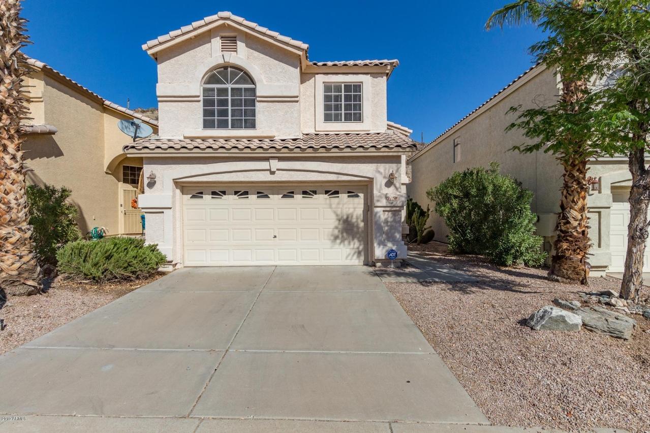 2158 E Briarwood Ter., Phoenix, AZ 85048
