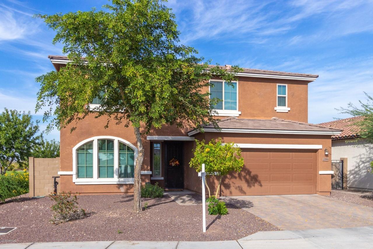 12060 W Deer Valley Ct., Sun City, AZ 85373