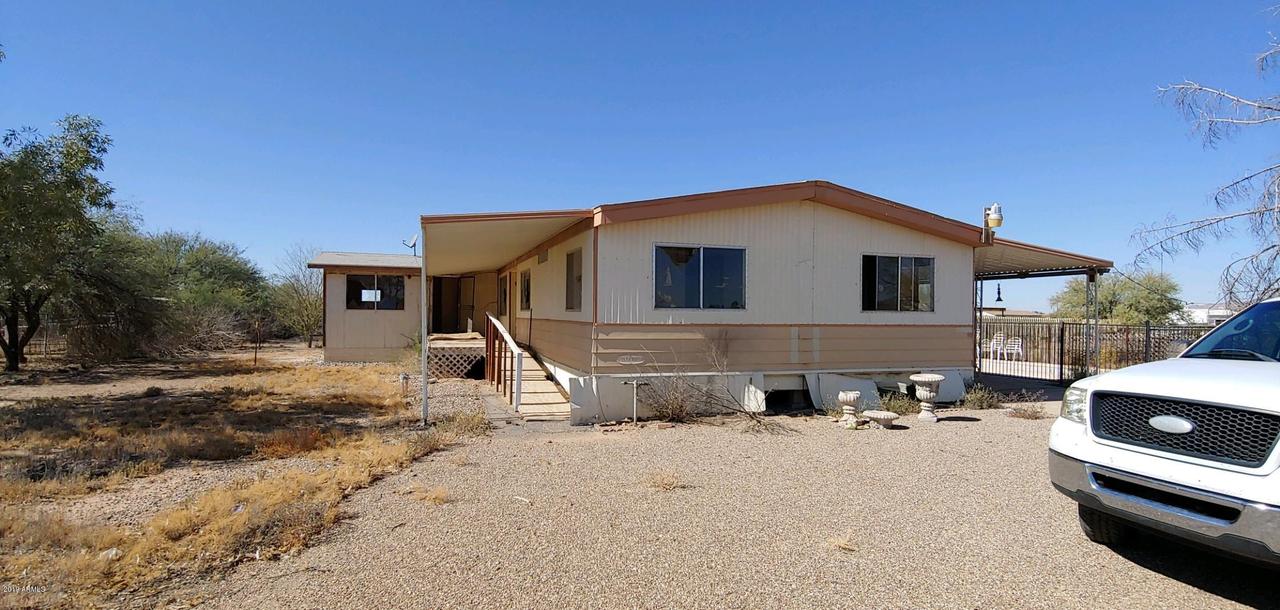 4948 N Lake Shore Dr., Casa Grande, AZ 85194