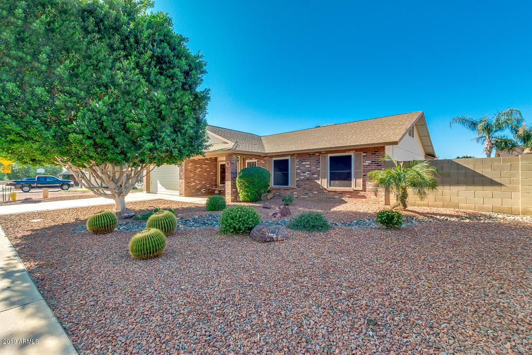 5004 E Enrose St., Mesa, AZ 85205