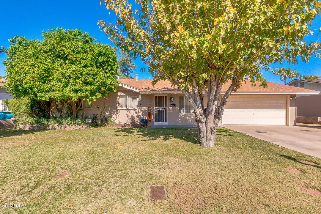 4122 W Loma Ln., Phoenix, AZ 85051