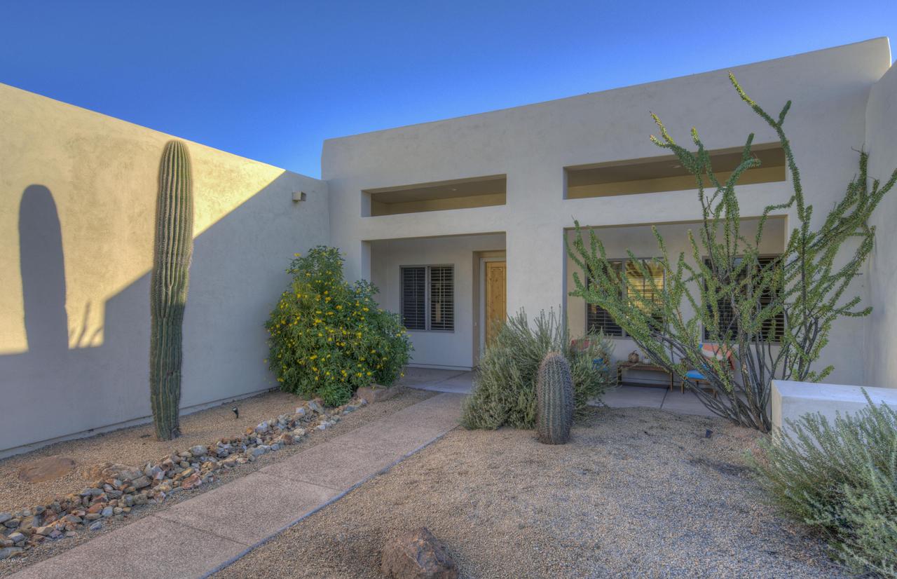 [Address Hidden by Seller], Cave Creek, AZ 85331