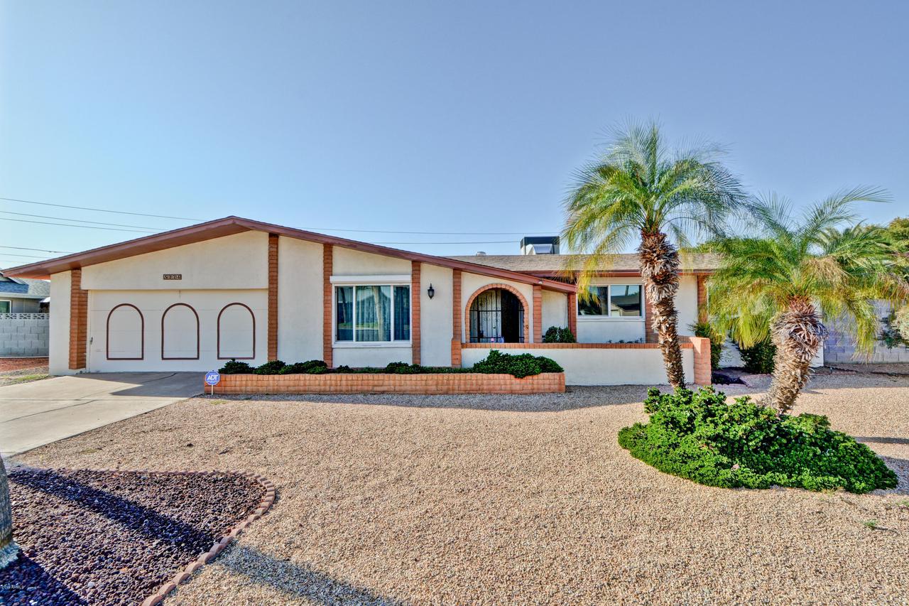 5224 N 40th Dr., Phoenix, AZ 85019