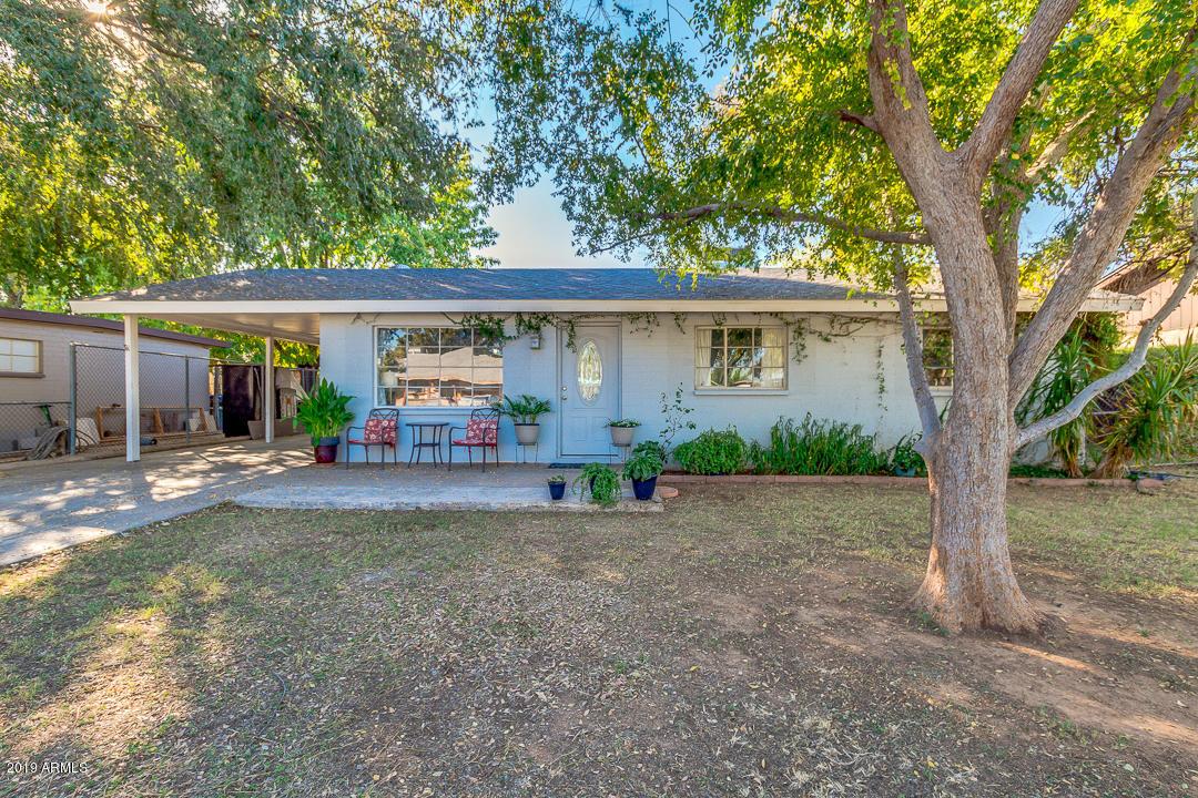 4343 W Morten Ave., Glendale, AZ 85301