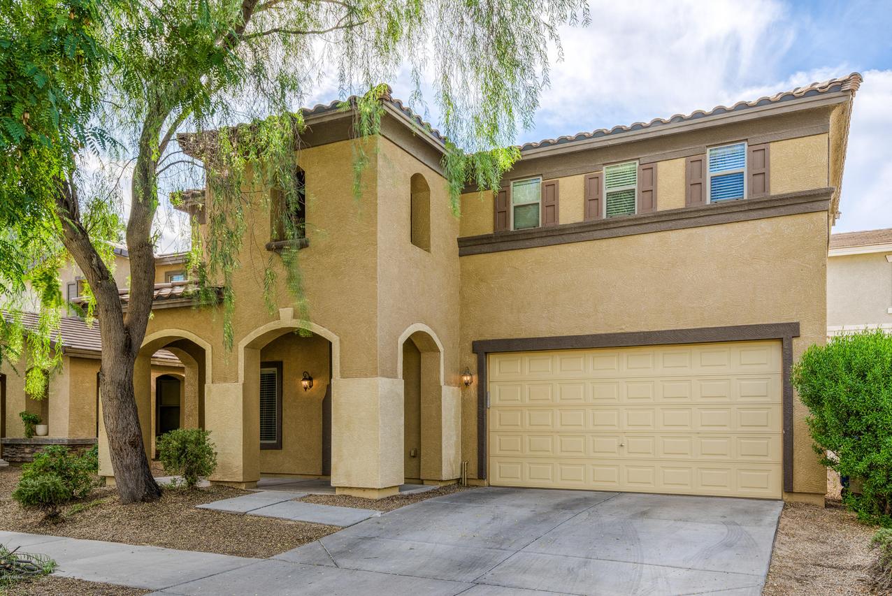 21123 E Tierra Grande Dr., Queen Creek, AZ 85142