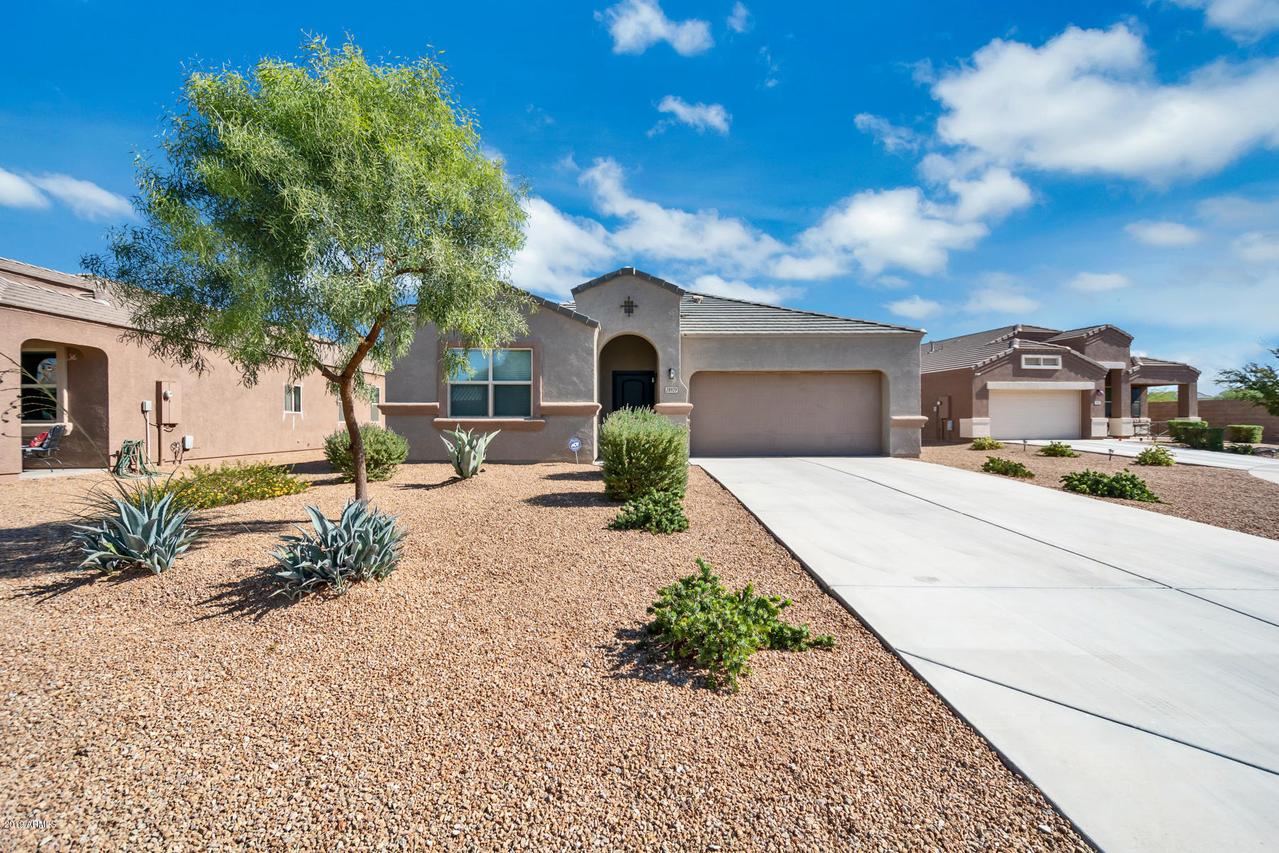28929 N Carnelian Dr., San Tan Valley, AZ 85143