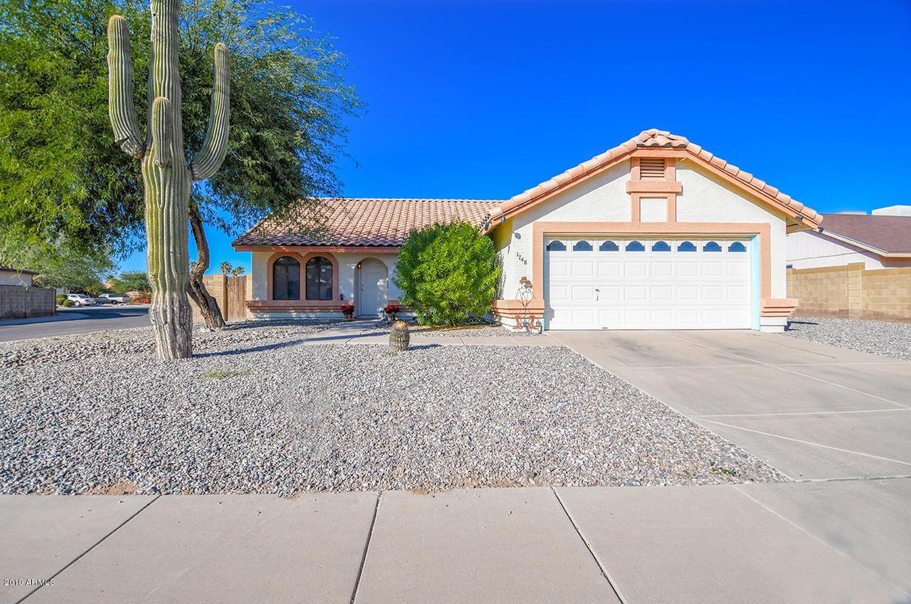 1748 E Parkview Ave., Casa Grande, AZ 85122