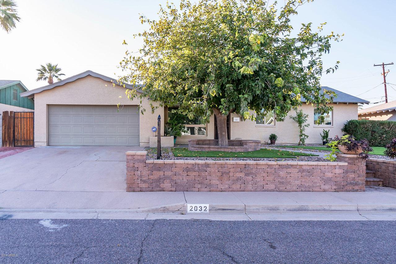 2032 N 87th St., Scottsdale, AZ 85257