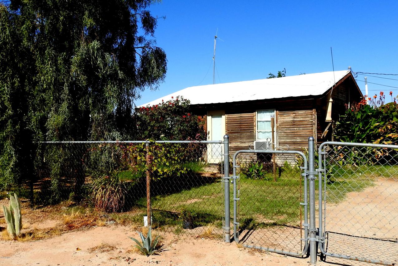 506 E Centre Ave., Buckeye, AZ 85326