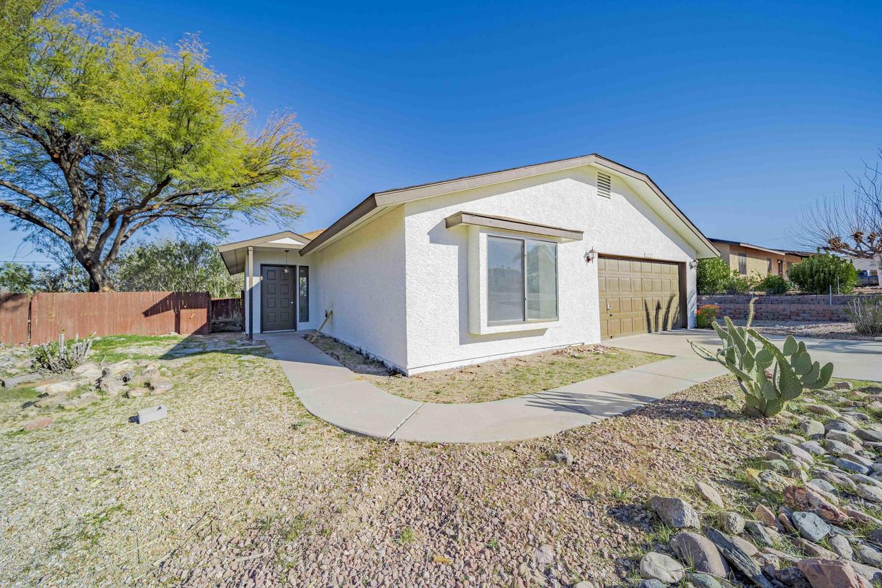 1770 W Vista Dr., Wickenburg, AZ 85390