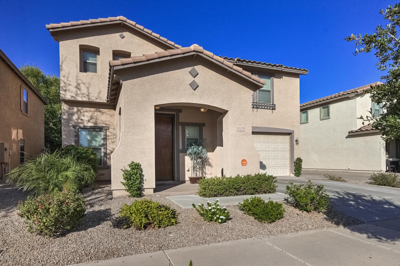 21170 E Stonecrest Dr., Queen Creek, AZ 85142