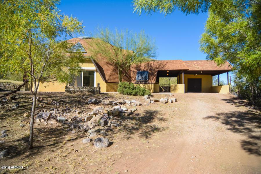 2990 E Carr Canyon Rd., Hereford, AZ 85615