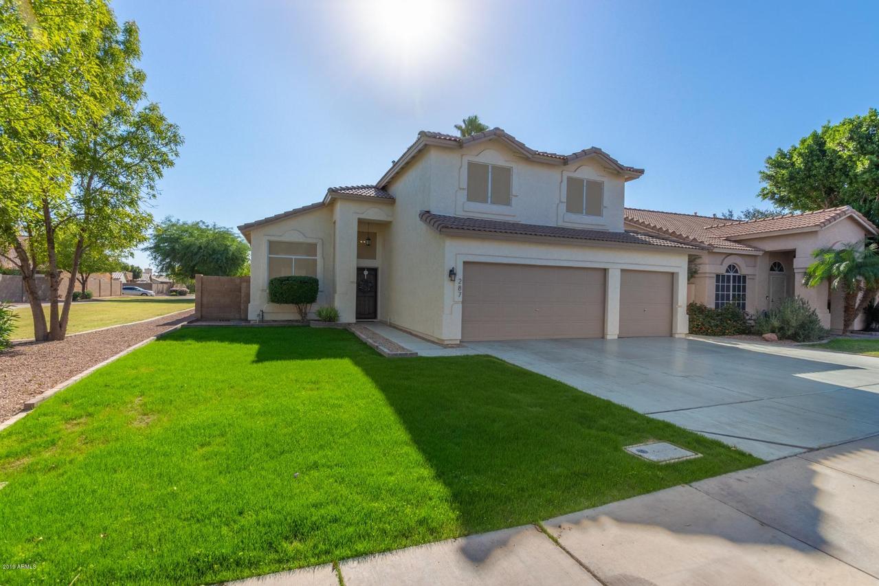 287 E Nunneley Rd., Gilbert, AZ 85296
