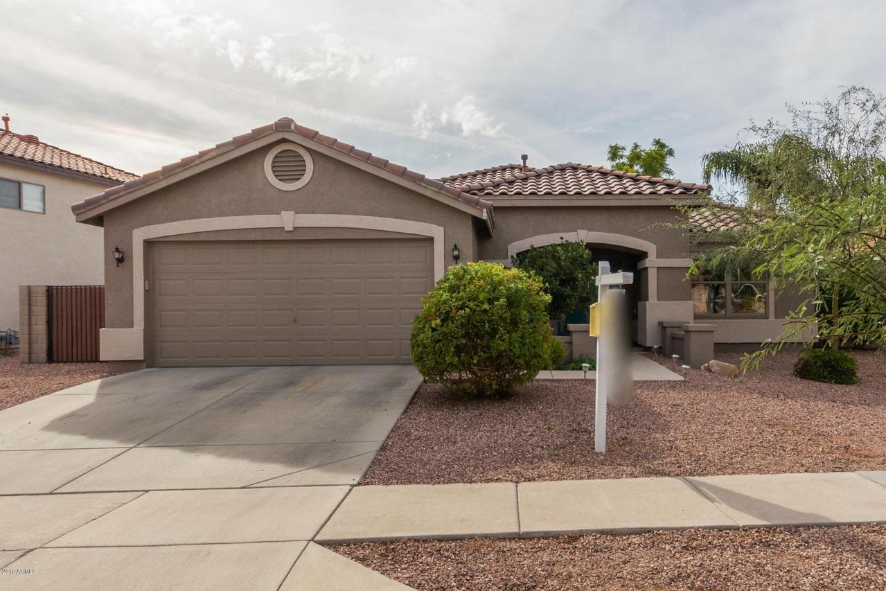 28428 N 32nd Ln., Phoenix, AZ 85085
