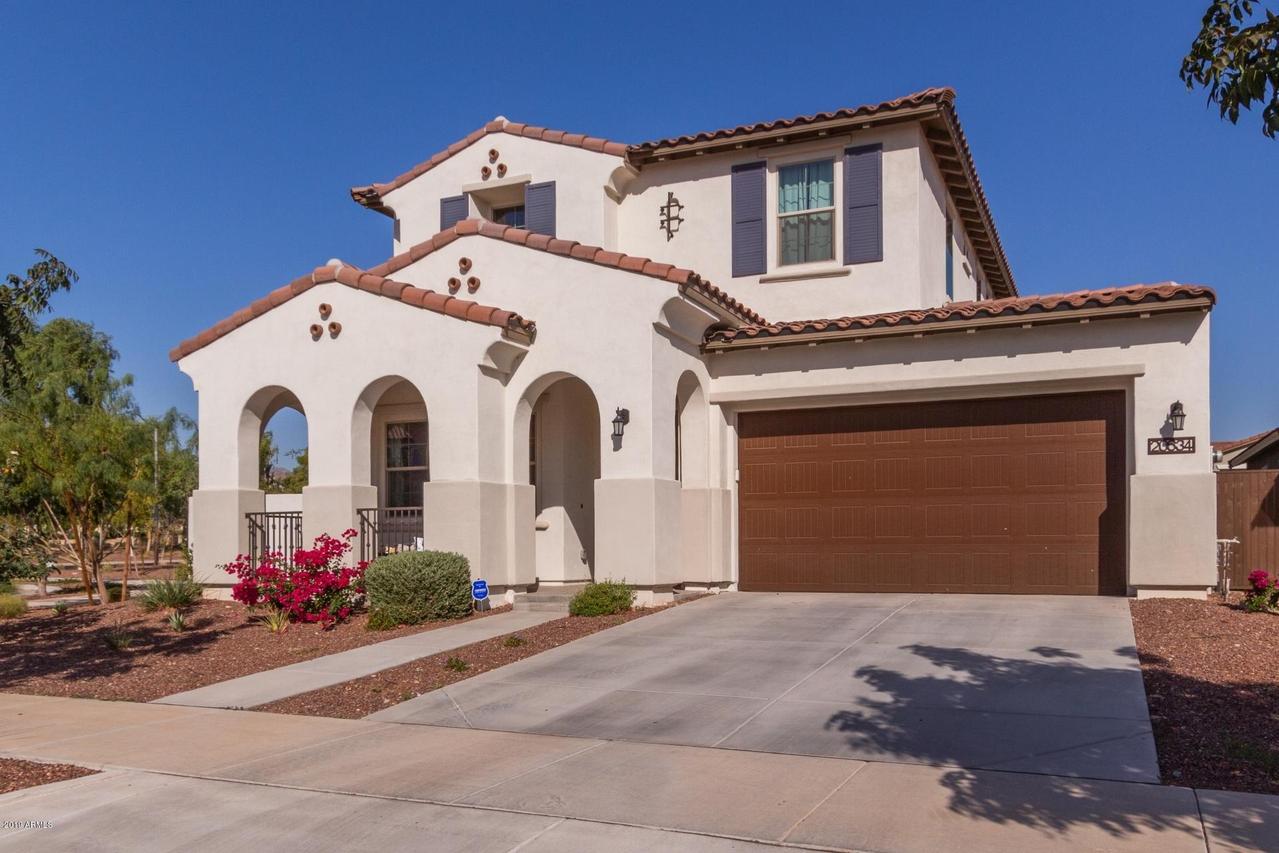 20634 W Valley View Dr., Buckeye, AZ 85396