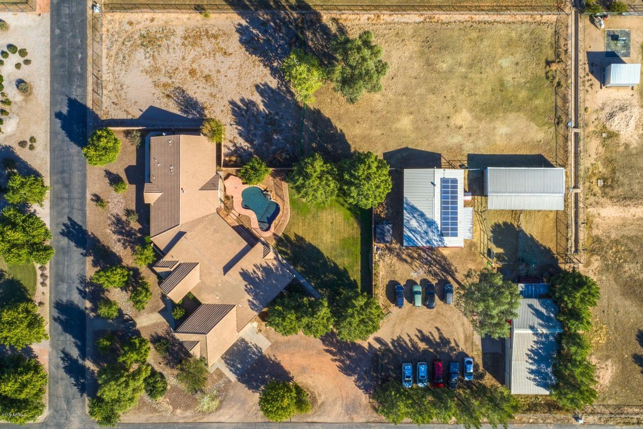 24915 S 220th St., Queen Creek, AZ 85142