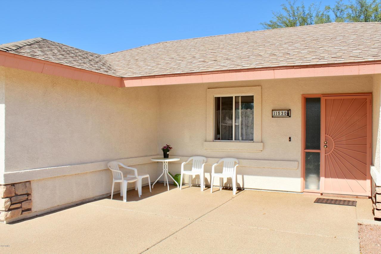 11530 E Lobo Ave., Mesa, AZ 85209