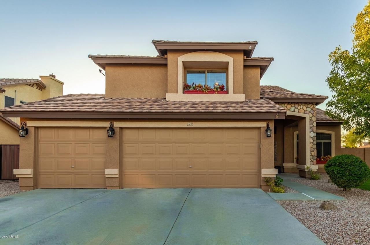 16192 N 157th Ave., Surprise, AZ 85374