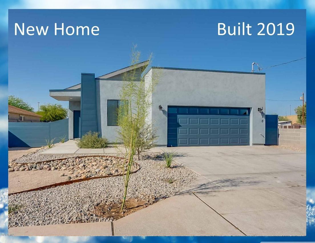 1110 N 29th St., Phoenix, AZ 85008