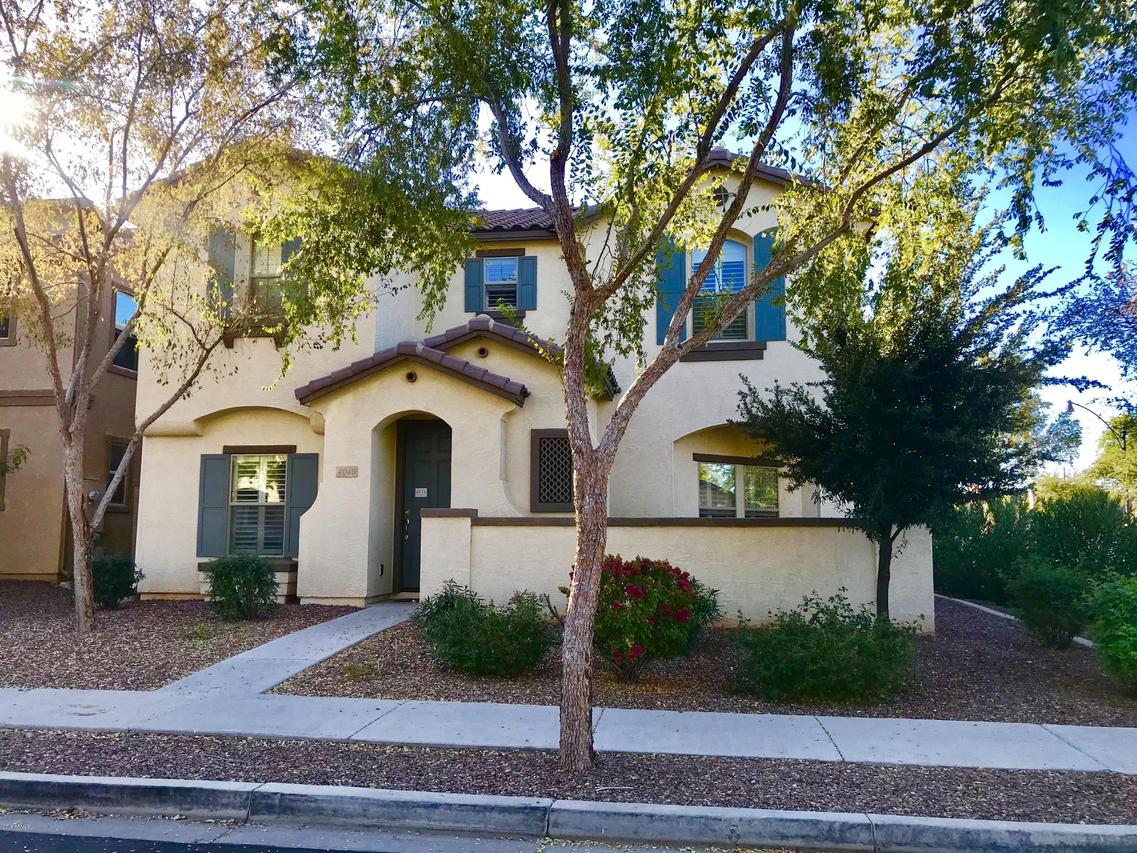4049 E Devon Dr., Gilbert, AZ 85296