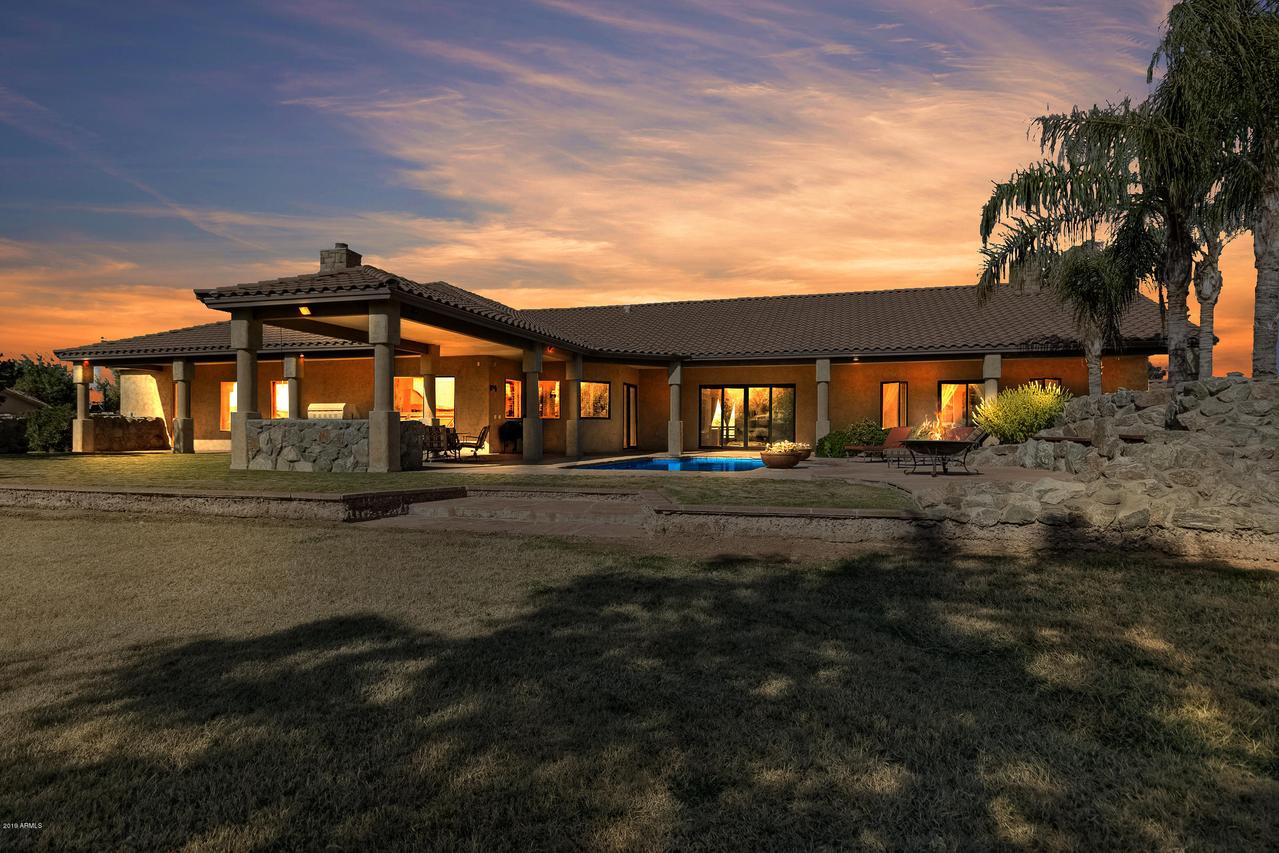17645 E Karsten Dr., Queen Creek, AZ 85142