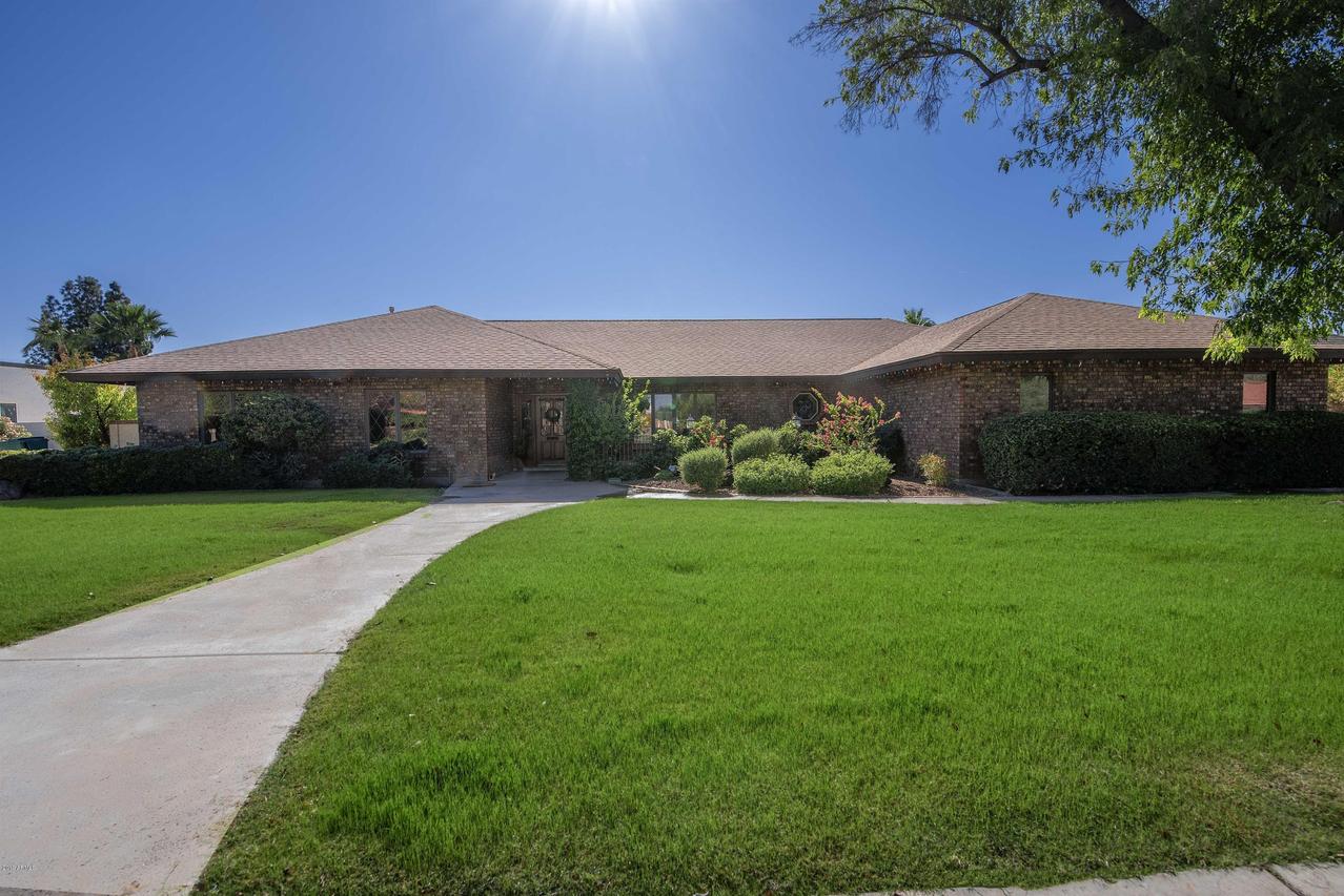 3307 E Fairbrook St., Mesa, AZ 85213