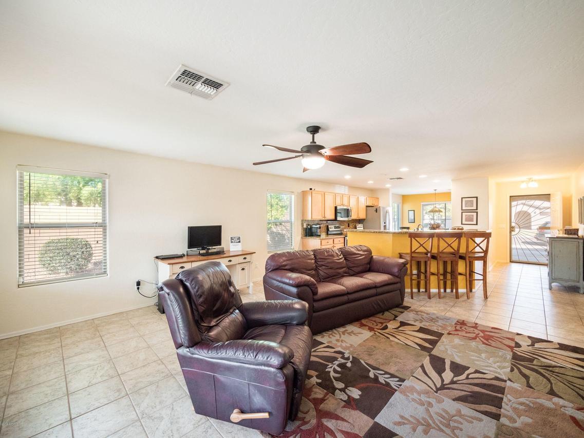 1813 E Ebony Pl., Chandler, AZ 85249