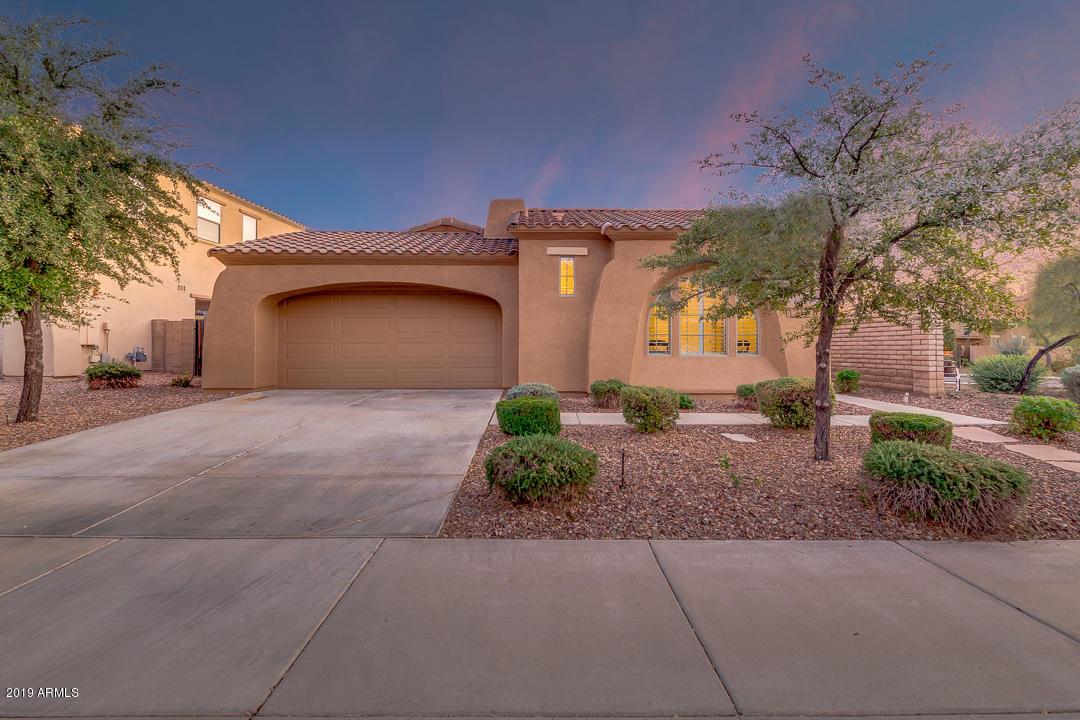 12151 W Lone Tree Tr., Peoria, AZ 85383
