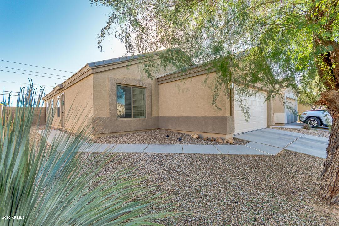 24025 N High Dunes Dr., Florence, AZ 85132