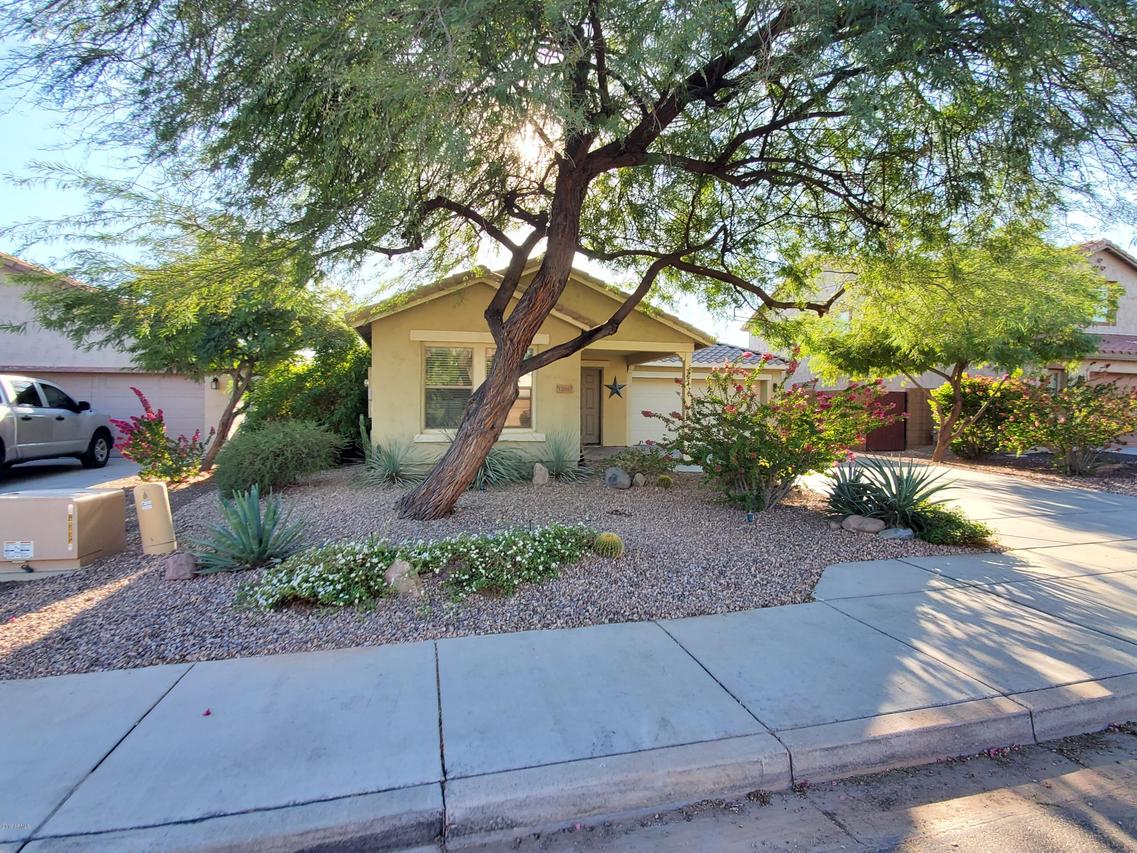 12847 W Desert Mirage Dr., Peoria, AZ 85383