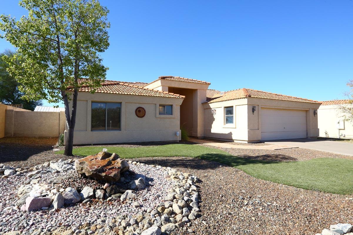 14016 N El Pueblo Blvd., Fountain Hills, AZ 85268