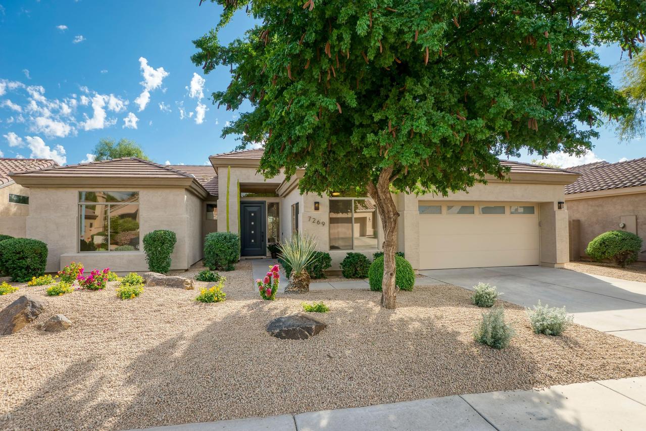 7269 E Wingspan Way, Scottsdale, AZ 85255