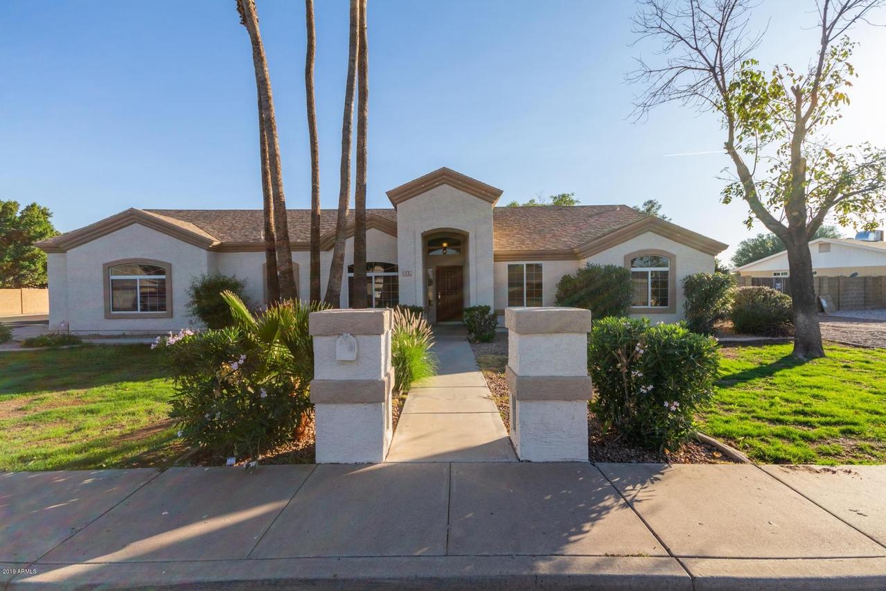 719 E Kenwood St., Mesa, AZ 85203