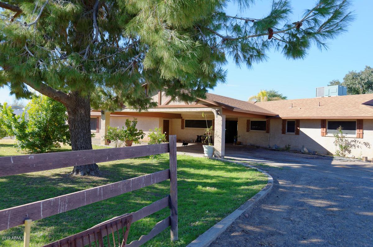 6808 S 27th Ave., Phoenix, AZ 85041