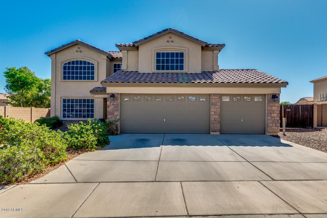 31707 N Desert Willow Rd., San Tan Valley, AZ 85143