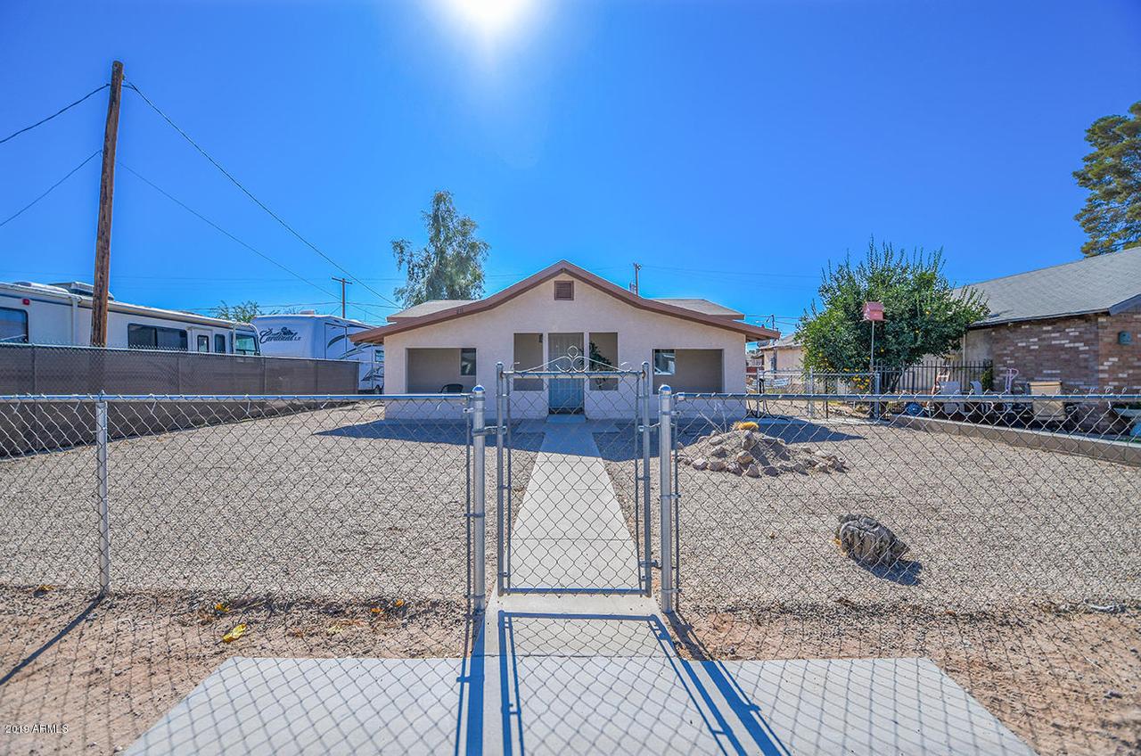 211 W 10th St., Casa Grande, AZ 85122