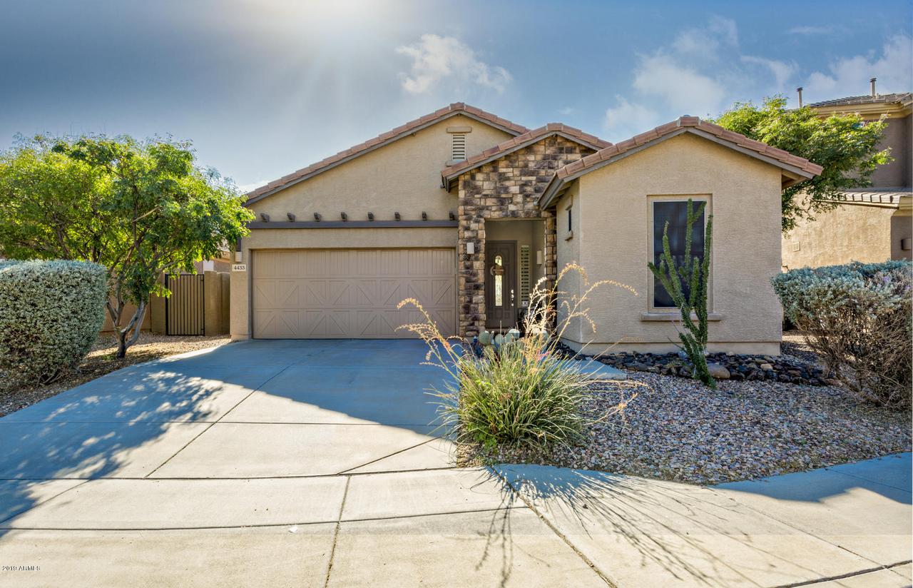 4433 W Heyerdahl Dr., New River, AZ 85087