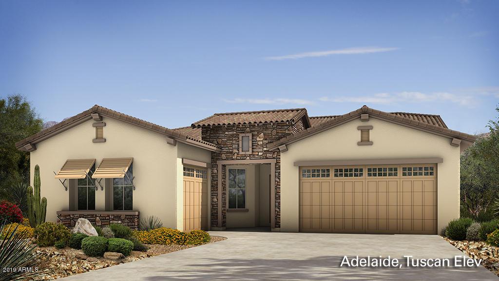 7316 S Lancaster St., Gilbert, AZ 85298
