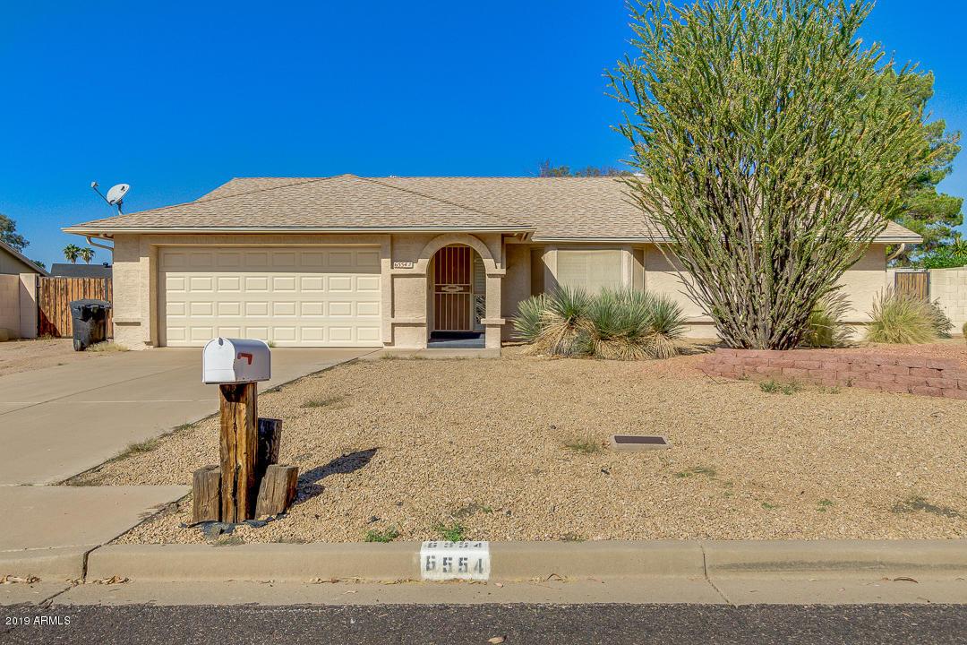 6554 E Jasmine St., Mesa, AZ 85205