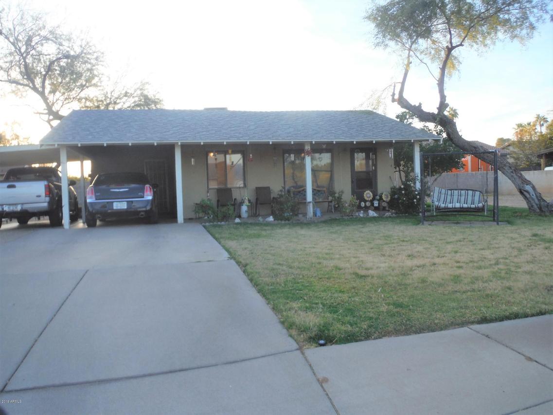 858 N Oleander St., Wickenburg, AZ 85390